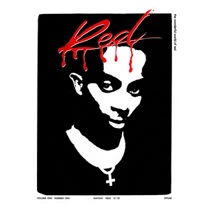 Whole Lotta Red - Wikipedia