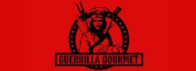 <i>Guerrilla Gourmet</i>