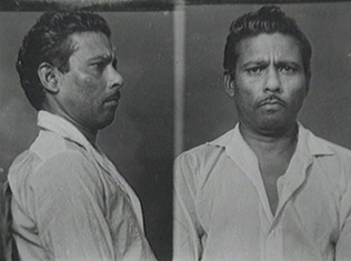 <span class="mw-page-title-main">Raman Raghav</span> Indian serial killer