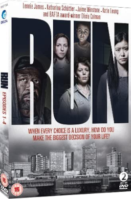 <i>Run</i> (British TV series) British TV drama