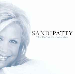 <i>The Definitive Collection</i> (Sandi Patty album) 2007 compilation album by Sandi Patty