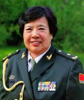 <span class="mw-page-title-main">Shao Hua</span> Chinese photographer, military officer