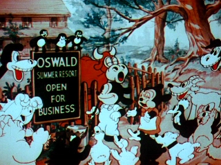 <i>Springtime Serenade</i> 1935 film