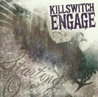 <span class="mw-page-title-main">Starting Over (Killswitch Engage song)</span> 2009 single by Killswitch Engage