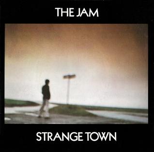 Strange Town 1979 single by The Jam