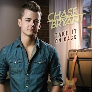 <span class="mw-page-title-main">Take It On Back</span> 2014 single by Chase Bryant