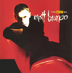 <i>The Best of Matt Bianco</i> 1990 greatest hits album by Matt Bianco