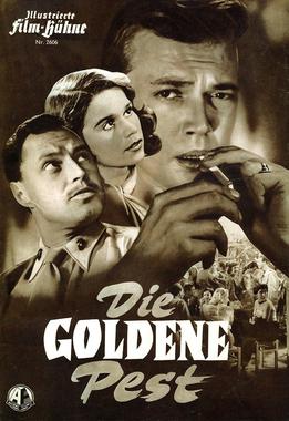 <i>The Golden Plague</i> (1954 film) 1954 film