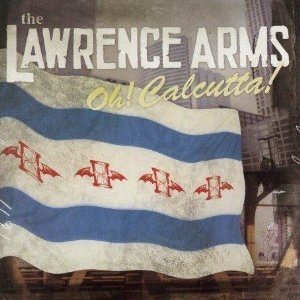 File:The Lawrence Arms - Oh! Calcutta! cover.jpg