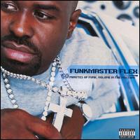 <i>The Mix Tape, Vol. IV</i> 2000 mixtape by Funkmaster Flex