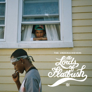 <i>The Lords of Flatbush</i> (The Underachievers album) 2013 mixtape by The Underachievers