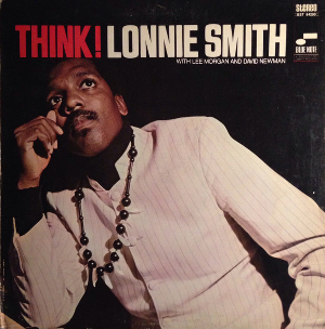 Think! (Lonnie Smith album)