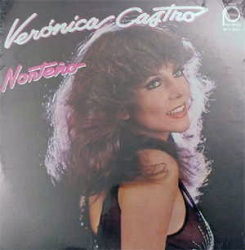 <i>Norteño</i> (album) 1980 studio album by Verónica Castro