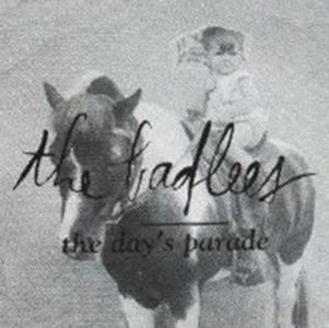 <i>The Days Parade</i> extended play by The Badlees