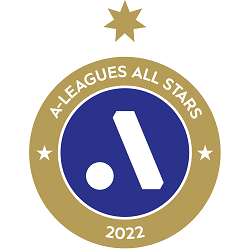 <span class="mw-page-title-main">2022 A-Leagues All Stars Game</span> Football match