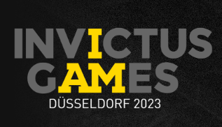 <span class="mw-page-title-main">2023 Invictus Games</span> Multi-sport event in Düsseldorf, Germany