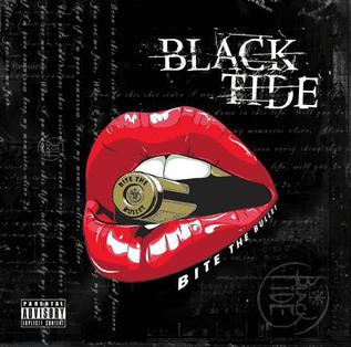 File:Album Cover for Black Tide's EP "Bite The Bullet".jpg