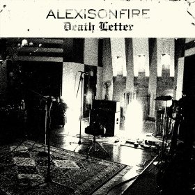 <i>Death Letter</i> (EP) 2012 EP by Alexisonfire