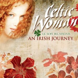 <i>An Irish Journey</i> 2011 compilation album by Celtic Woman