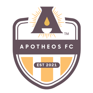 <span class="mw-page-title-main">Apotheos FC</span> Football club