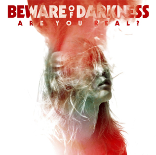 <i>Are You Real?</i> 2016 studio album by Beware of Darkness