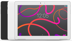 <span class="mw-page-title-main">BQ Aquaris M10</span> Android tablet