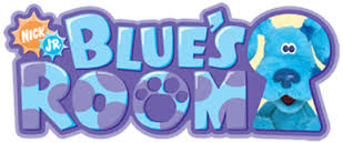 Blue's Room