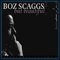 <i>But Beautiful</i> (Boz Scaggs album) 2003 studio album by Boz Scaggs