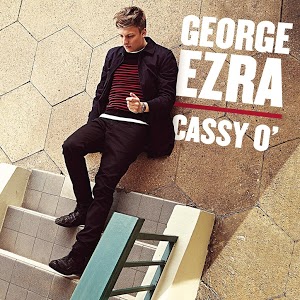 <span class="mw-page-title-main">Cassy O'</span> 2014 single by George Ezra