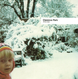 <i>Clarence Park</i> (album) 2001 studio album by Chris Clark