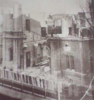 File:Destruction of Zagreb Synagogue.jpg