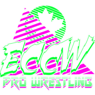 <span class="mw-page-title-main">Elite Canadian Championship Wrestling</span> Canadian professional wrestling promotion