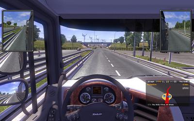 File:Euro Truck Simulator 2 driver view screenshot.jpg