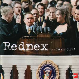 Farm out. Rednex 2000. Rednex - 2000 - ...Farm out!. Rednex Farm out album. Rednex Bottleneck Bob 2000.