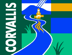 File:Flag of Corvallis, Oregon.gif