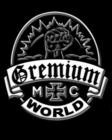 <span class="mw-page-title-main">Gremium Motorcycle Club</span> Outlaw motorcycle club in Germany