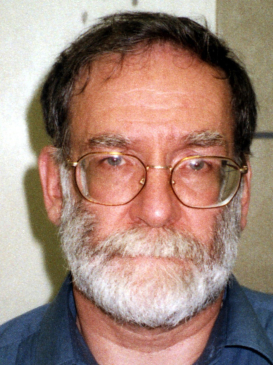 Harold Shipman English doctor and serial killer