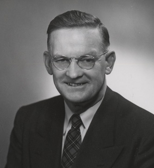 <span class="mw-page-title-main">Ira Loren Wiggins</span> American botanist (1899–1987)