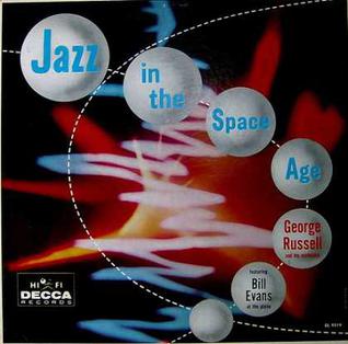 <i>Jazz in the Space Age</i> 1960 studio album by George Russell