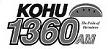 KOHU Radio station in Hermiston, Oregon