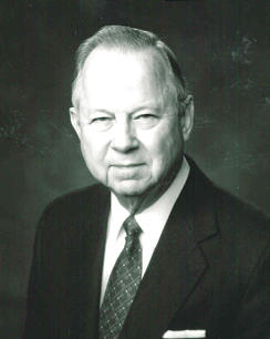 LeGrand R. Curtis