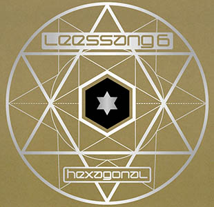 <i>Hexagonal</i> (album) 2009 studio album by Leessang