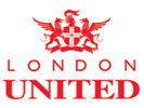 Original London United logo