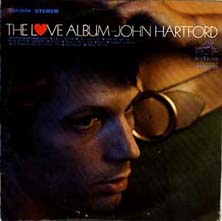 <i>The Love Album</i> (John Hartford album) 1968 studio album by John Hartford