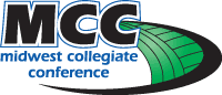 Midwest Collegiate Conference logotipi