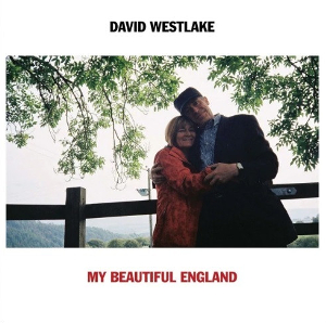<i>My Beautiful England</i> 2022 studio album by David Westlake