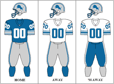 Detroit Lions Home  Detroit Lions –