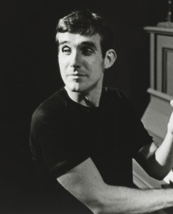 <span class="mw-page-title-main">Nick Enright</span> Australian dramatist, playwright and theatre director