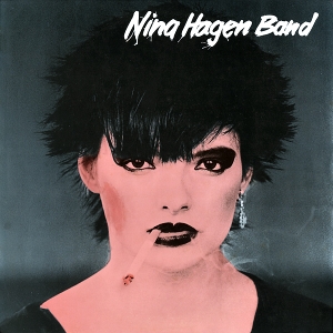 <i>Nina Hagen Band</i> (album) 1978 studio album by Nina Hagen Band