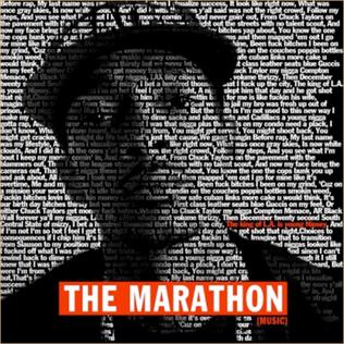 The Marathon (mixtape) - Wikipedia